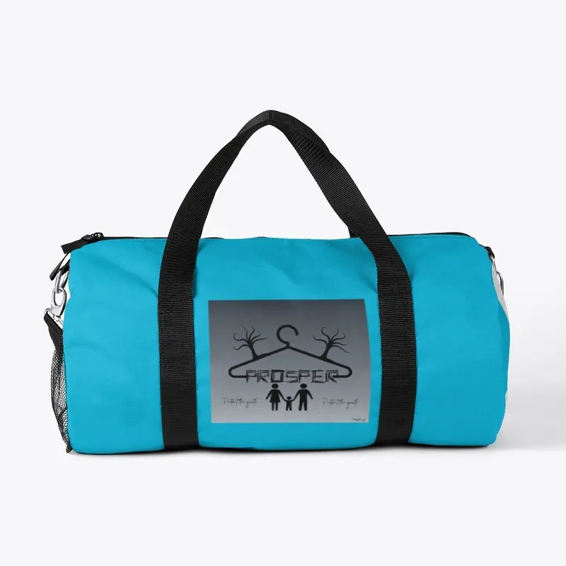 PROSPER DUFFLE BAG