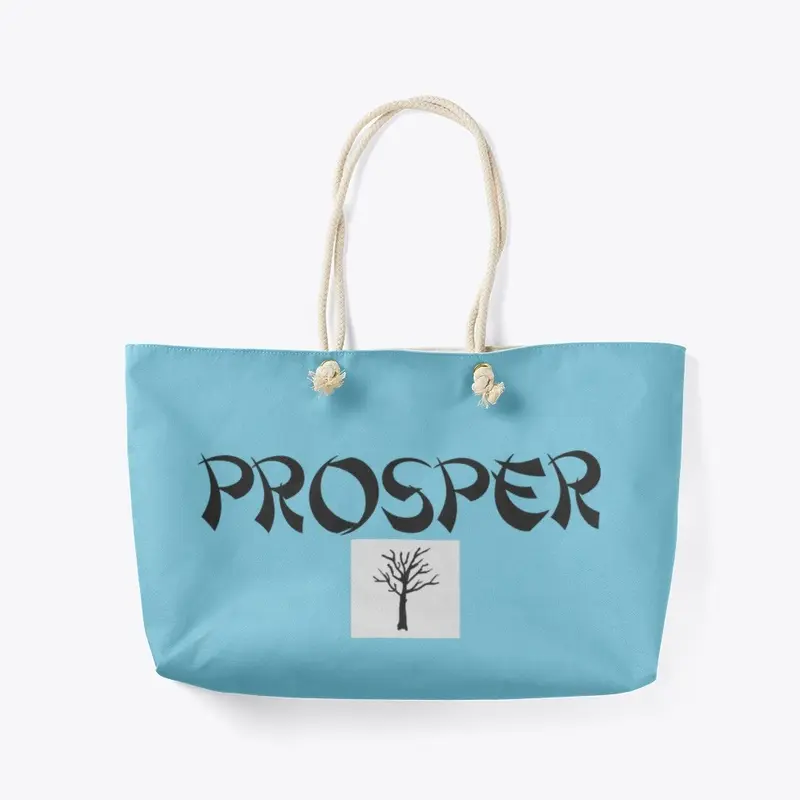 PROSPER STICKER