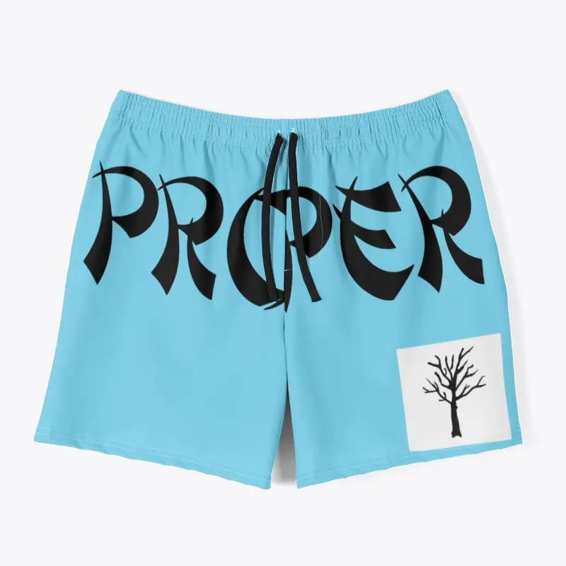 PROSPER SHORTS