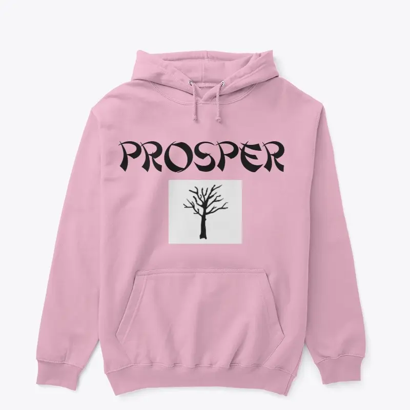 PROSPER HOODIE