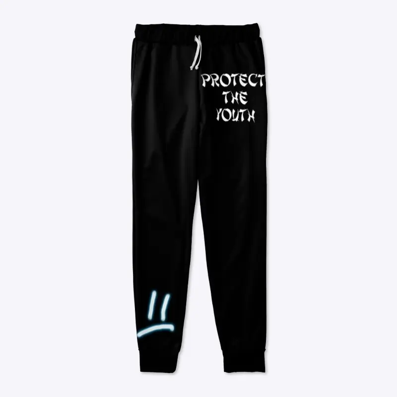 PROSPER/PTY SWEATPANTS 