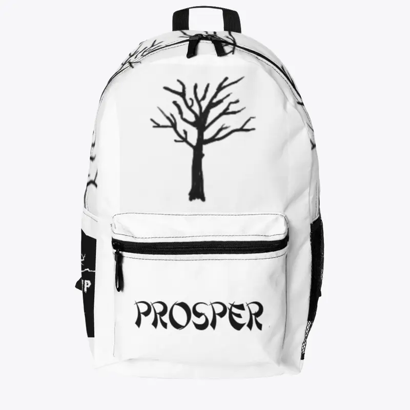 PROSPER BACKPACK